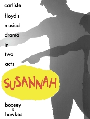 Susannah - 