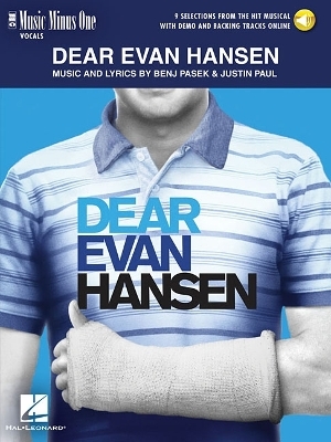Dear Evan Hansen - 