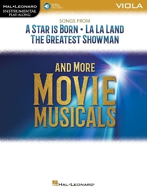 Songs from A Star Is Born and More Movie Musicals -  Hal Leonard Publishing Corporation