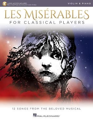 Les Mis&eacute;rables for Classical Players - 