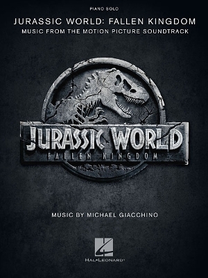 Jurassic World - 