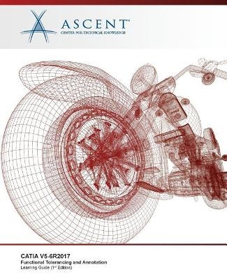 Catia V5-6r2017 -  Ascent - Center for Technical Knowledge