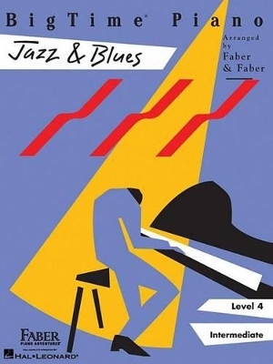BigTime Piano Jazz & Blues