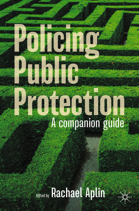 Policing Public Protection - 