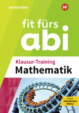 Fit f&uuml;rs Abi - Tobias Breuer, Ulrich Hoffert, Volker Wenke