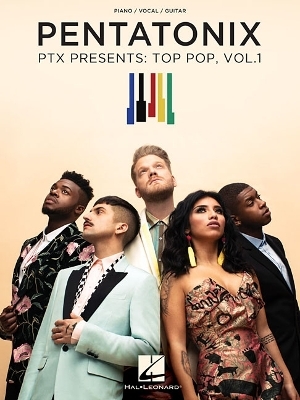 Pentatonix - PTX Presents