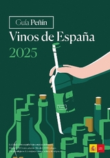 Guía Peñín Vinos de España 2025 - Guía Peñín