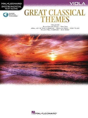 Great Classical Themes -  Hal Leonard Publishing Corporation