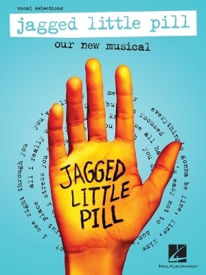 Jagged Little Pill