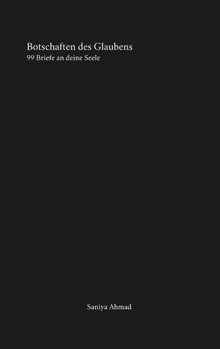 Botschaften des Glaubens