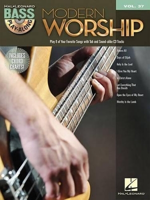 Modern Worship