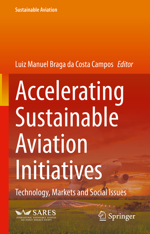 Accelerating Sustainable Aviation Initiatives - 