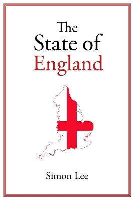 The State of England - Simon Lee