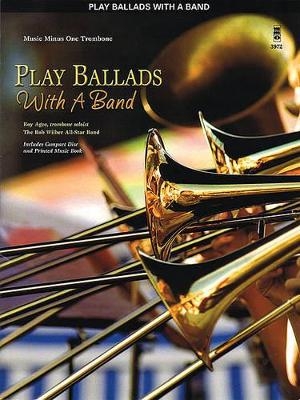 Play Ballads with a Band