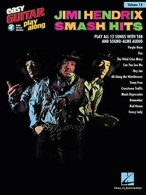 Jimi Hendrix - Smash Hits