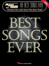 The Best Songs Ever - 8th Edition - Hal Leonard Publishing Corporation