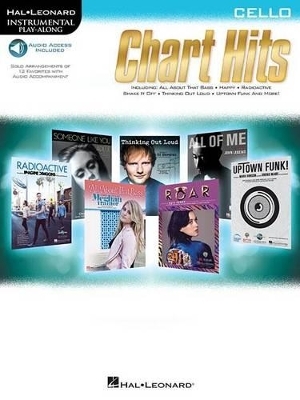 Chart Hits -  Hal Leonard Publishing Corporation