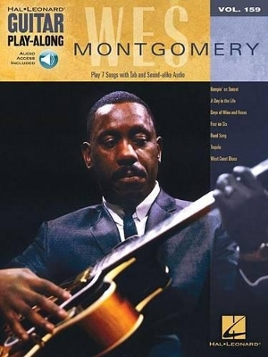 Wes Montgomery - 