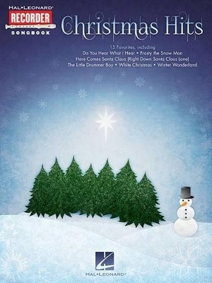 Christmas Hits -  Hal Leonard Publishing Corporation