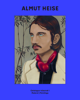 Catalogue Raisonn&eacute; Malerei & Zeichnungen/Radierungen - Almut Heise