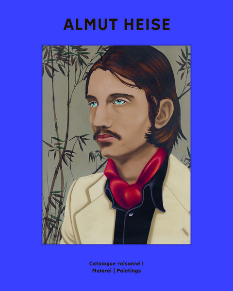 Catalogue Raisonn&eacute; Malerei & Zeichnungen/Radierungen - Almut Heise