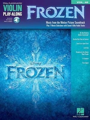Frozen - 