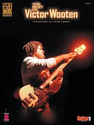 The Best of Victor Wooten - Victor Wooten