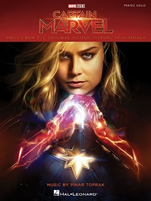 Captain Marvel - 