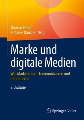 Marke und digitale Medien