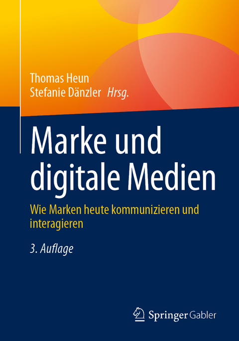 Marke und digitale Medien - 