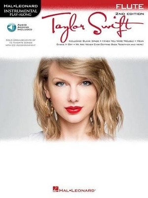 Taylor Swift - 2nd Edition - 