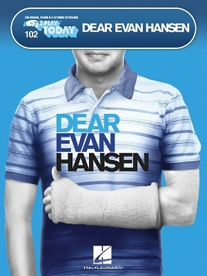 Dear Evan Hansen - 