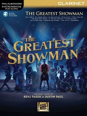 The Greatest Showman - 