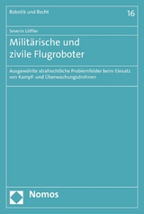 Militärische und zivile Flugroboter - Severin Löffler