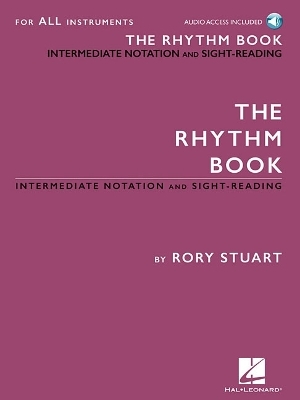 The Rhythm Book