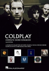 Coldplay - Coldplay