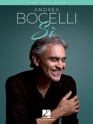 Andrea Bocelli - Si - 