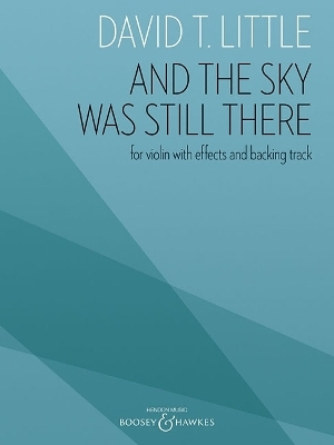 And The Sky Was Still There