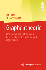 Graphentheorie - Jan Fricke, Theo Overhagen