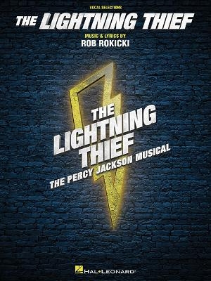 The Lightning Thief