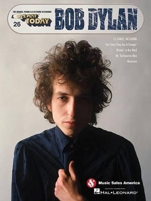 Bob Dylan - 