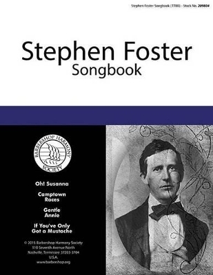 Stephen Foster Songbook - 