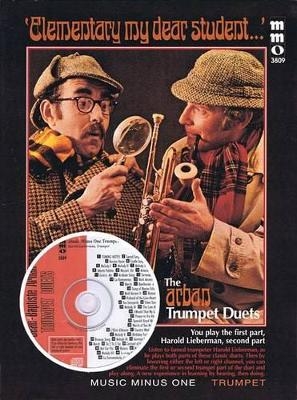 The Arban Trumpet Duets - 