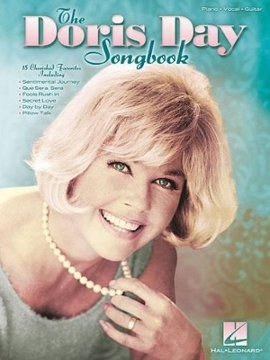 The Doris Day Songbook - 