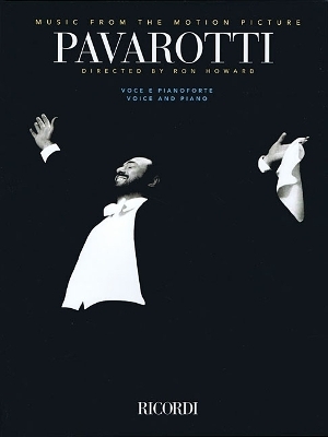 Pavarotti - Music From the Motion Picture