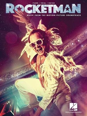 Rocketman - 