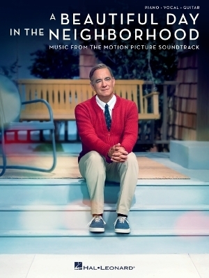 A Beautiful Day in the Neighborhood -  Hal Leonard