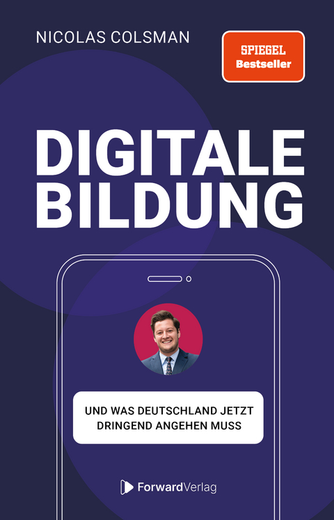 Digitale Bildung - Nicolas Colsman