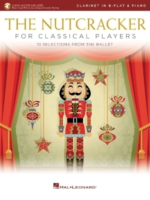 The Nutcracker for Classical Players - 