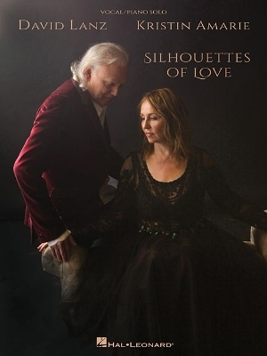 David Lanz & Kristin Amarie - Silhouettes of Love - 